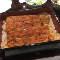 野田岩 日本橋高島屋特別食堂 - 