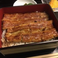 駒形前川 東京スカイツリー ソラマチ店 - 
