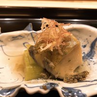 鮨 おおが - 
