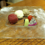 ドディチ・マッジョ - 