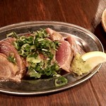 串打ちジビエと鰻串 新宿寅箱 - 