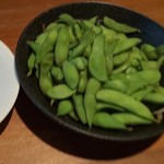 Kaisen Donsantei - 枝豆