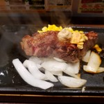 いきなりステーキ - サーロインステーキ