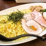 ブリキの木こり - 麺