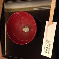 下鴨茶寮 東のはなれ - 