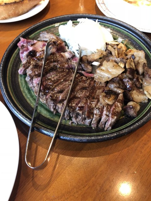 鉄板焼 シェフ 小玉 Chef コダマ 新富町 鉄板焼き 食べログ