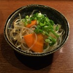 三軒茶屋 焼肉さかもと - 