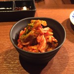 三軒茶屋 焼肉さかもと - 