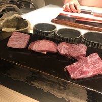 日本焼肉 はせ川 銀座店 - 
