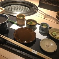 日本焼肉 はせ川 銀座店 - 