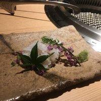 日本焼肉 はせ川 銀座店 - 