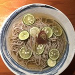 蕎麦 しお田 - 