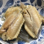 寿司割烹 松ふじ - 