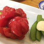 寿司割烹 松ふじ - 