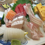 寿司割烹 松ふじ - 