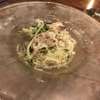 Varmen - 鱧ときゅうりの冷麺