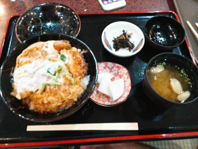 きつねうち温泉 - 磐城棚倉（日本料理）の写真