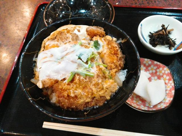 きつねうち温泉 - 磐城棚倉（日本料理）の写真