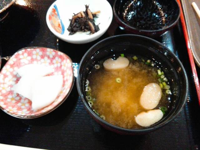 きつねうち温泉 - 磐城棚倉（日本料理）の写真