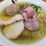 麺屋 しん蔵 - 