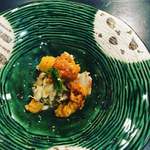 旬魚旬菜 満うら - 