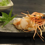 旬魚旬菜 満うら - 