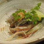 旬魚旬菜 満うら - 