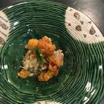 旬魚旬菜 満うら - 