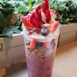 Cosme Kitchen Adaptation - 