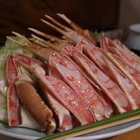 かに道楽 梅田店 - 