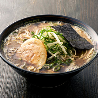 大砲ラーメン_2