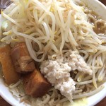 麺屋 にぼすけ - 