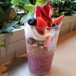 Cosme Kitchen Adaptation - 