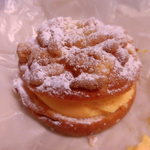 ル・ルソール - メロンパン