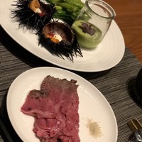 アトモス・ダイニング - 