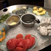 アトモス・ダイニング - 