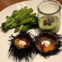 アトモス・ダイニング - 