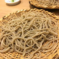 手打ちそば 大石 - 