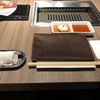 焼肉SEJONG 錦店 - 
