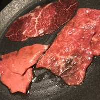 焼肉 うしみつ 恵比寿本店 - 