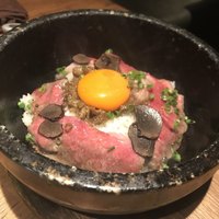 焼肉 うしみつ 恵比寿本店 - 