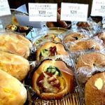 パン家アストレア - 