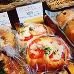 パン家アストレア - 