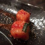 SATOブリアン - カクテキ