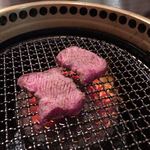 SATOブリアン - タン