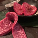 SATOブリアン - シンシン、ランプ