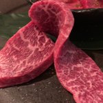 SATOブリアン - シンシン