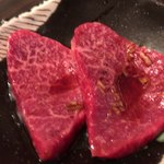 SATOブリアン - ランプ