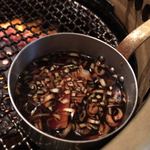 SATOブリアン - 出汁