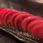 SATOブリアン - トマト